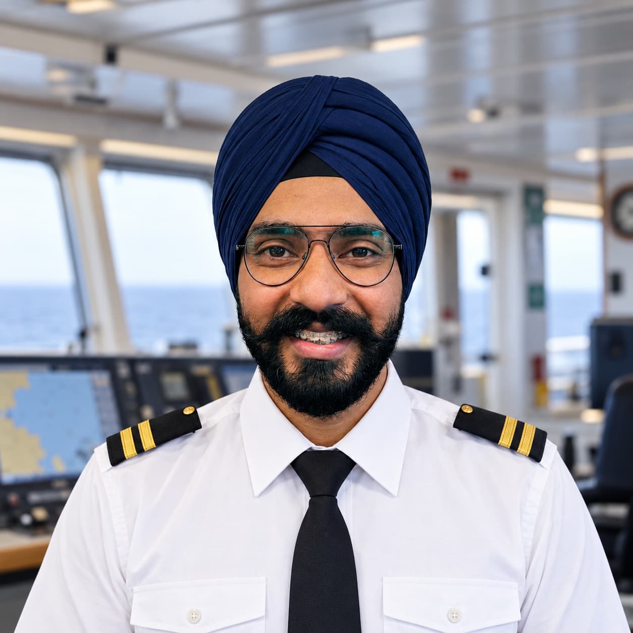 Harshdeep Uppal