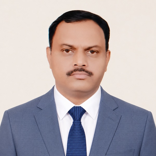 Rajendra Mouli