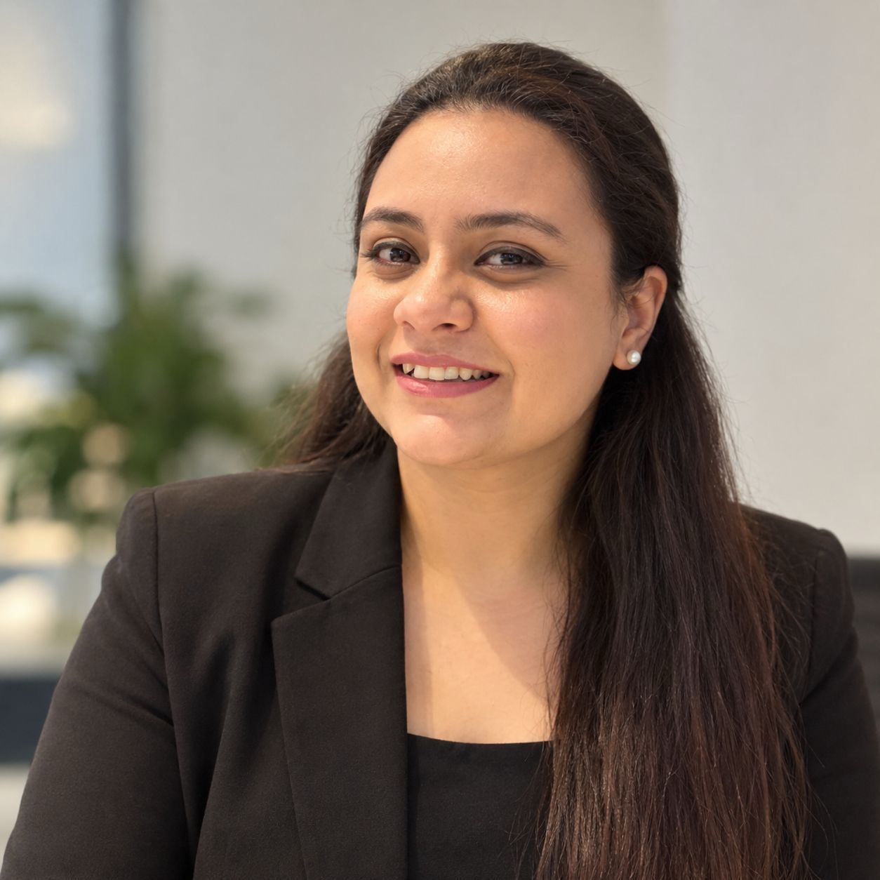Jaismeen Kaur